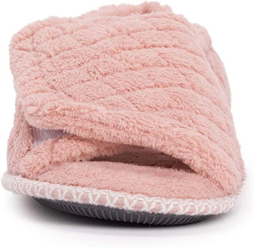 Women'S Marylou Micro Chenille Slide Slipper
