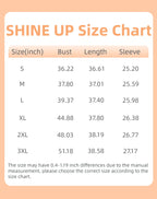 Dresses for Women Fall Square Neck Long Sleeve Knee Length Dress with Pockets