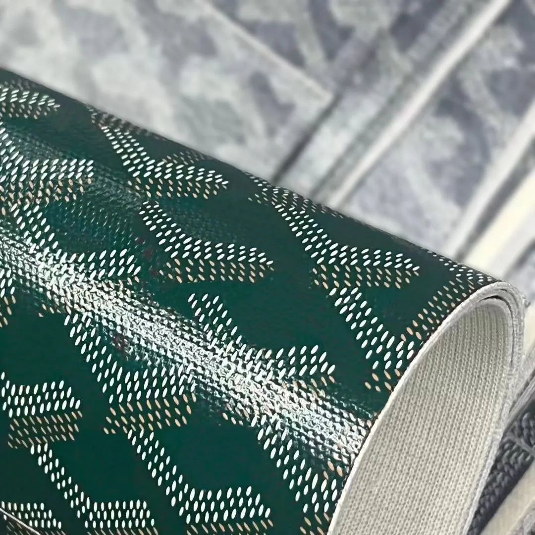 TOP Quality Designer Bag Tote Bag Shoulder Bag Handbag Green Classic Handbag 10A Luxury Shoulder Bag Premium Canvas Bag Large Capacity Shopping Bag Retro Beach Bag
