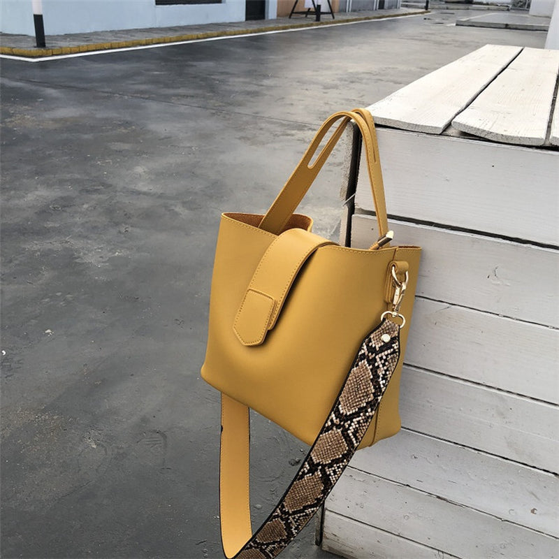 Shoulder Messenger Handbag