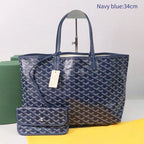 TOP Quality Designer Bag Tote Bag Shoulder Bag Handbag Green Classic Handbag 10A Luxury Shoulder Bag Premium Canvas Bag Large Capacity Shopping Bag Retro Beach Bag