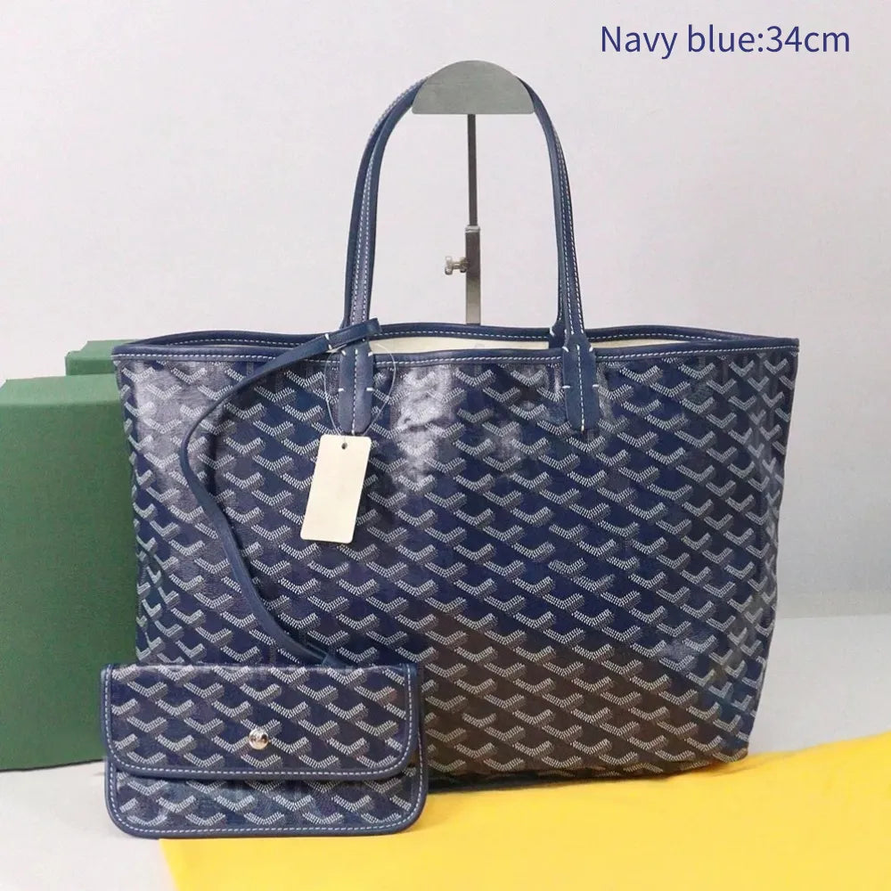 TOP Quality Designer Bag Tote Bag Shoulder Bag Handbag Green Classic Handbag 10A Luxury Shoulder Bag Premium Canvas Bag Large Capacity Shopping Bag Retro Beach Bag