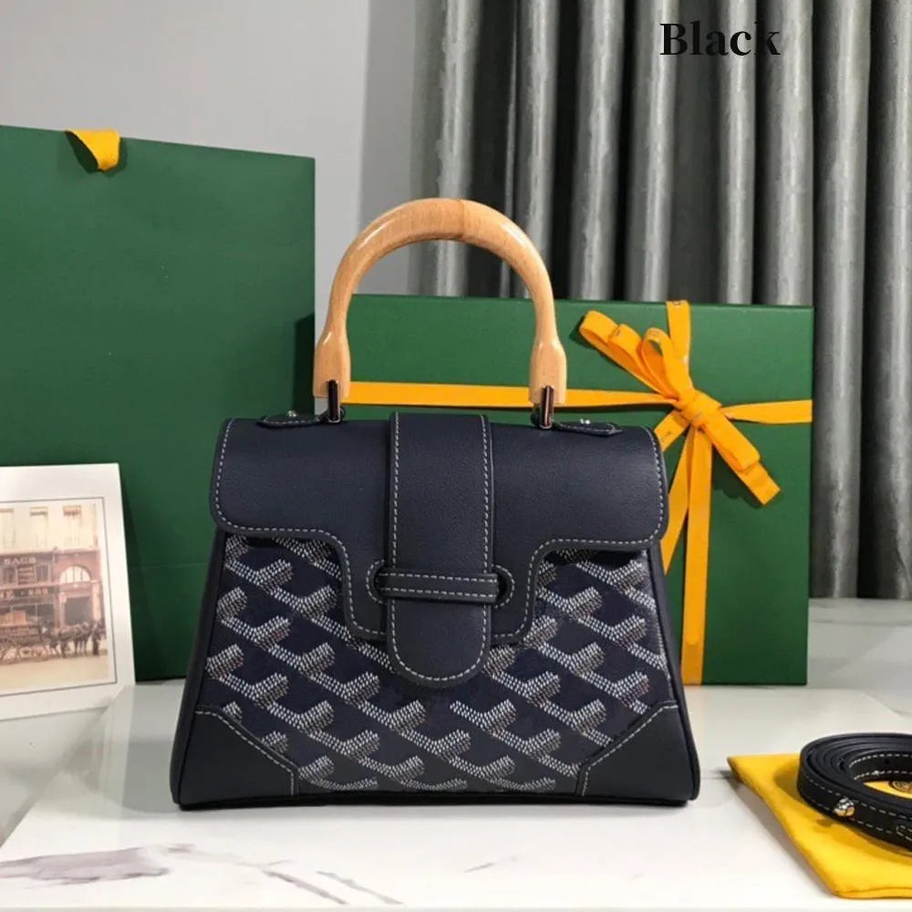 TOP Quality Designer Bag Tote Bag Shoulder Bag Handbag Green Classic Handbag 10A Luxury Shoulder Bag Premium Canvas Bag Large Capacity Shopping Bag Retro Beach Bag
