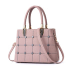 Handbag Rivet Handbag