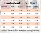 Blouses for Women Dressy Puff Sleeve Tunic Tops Casual Fall Shirts