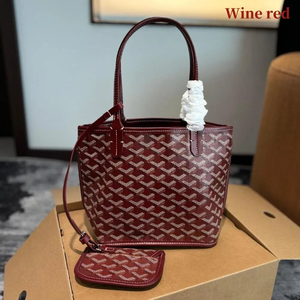 TOP Quality Designer Bag Tote Bag Shoulder Bag Handbag Green Classic Handbag 10A Luxury Shoulder Bag Premium Canvas Bag Large Capacity Shopping Bag Retro Beach Bag