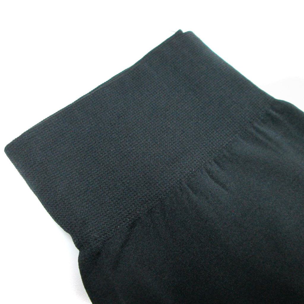 Warm FLEECE LINED LEGGINGS Thick Thermal Solid High Waisted Winter