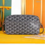 TOP Quality Designer Bag Tote Bag Shoulder Bag Handbag Green Classic Handbag 10A Luxury Shoulder Bag Premium Canvas Bag Large Capacity Shopping Bag Retro Beach Bag