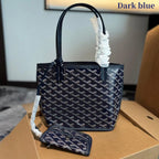 TOP Quality Designer Bag Tote Bag Shoulder Bag Handbag Green Classic Handbag 10A Luxury Shoulder Bag Premium Canvas Bag Large Capacity Shopping Bag Retro Beach Bag