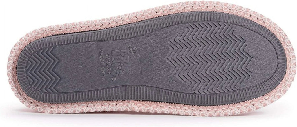 Women'S Marylou Micro Chenille Slide Slipper