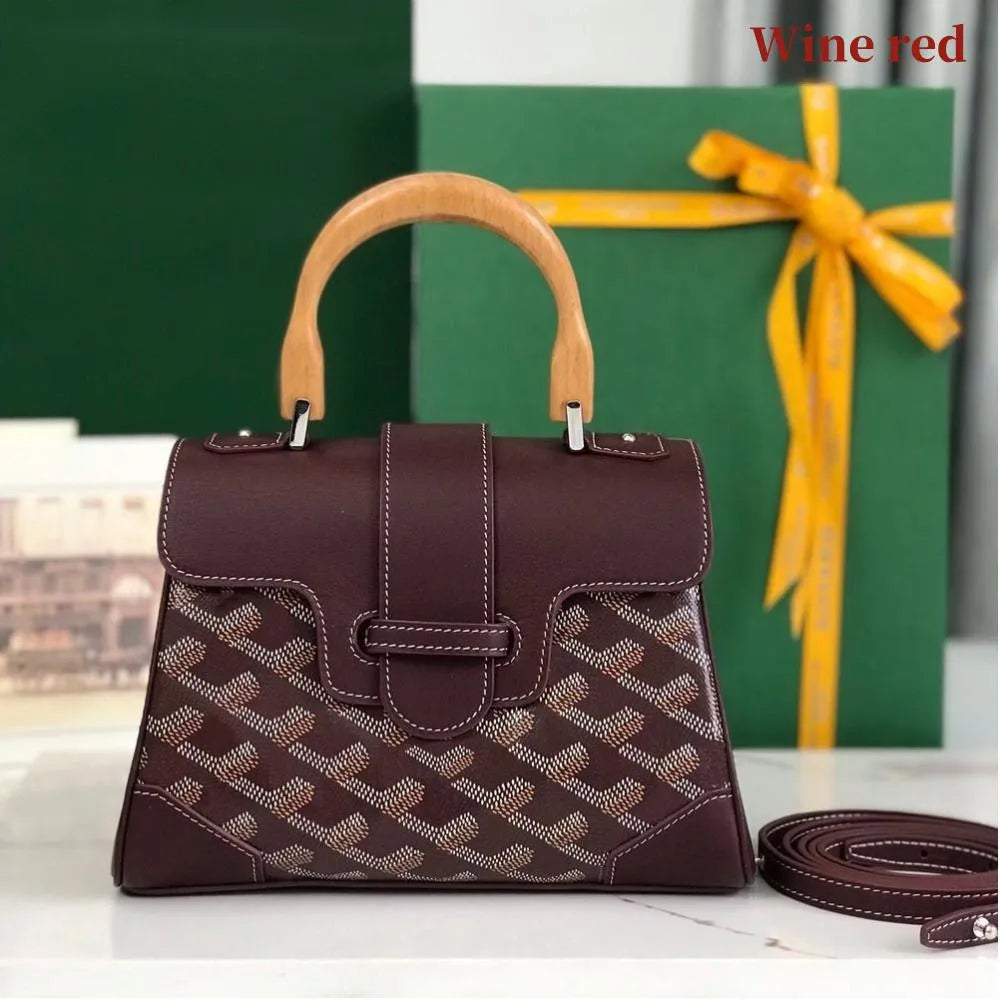 TOP Quality Designer Bag Tote Bag Shoulder Bag Handbag Green Classic Handbag 10A Luxury Shoulder Bag Premium Canvas Bag Large Capacity Shopping Bag Retro Beach Bag