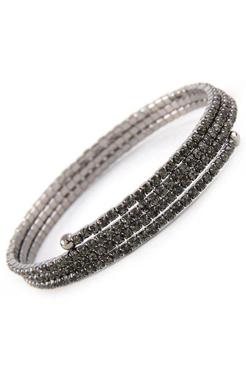 SPARKLY RHINESTONE BRACELET