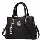 Women'S PU Handbag