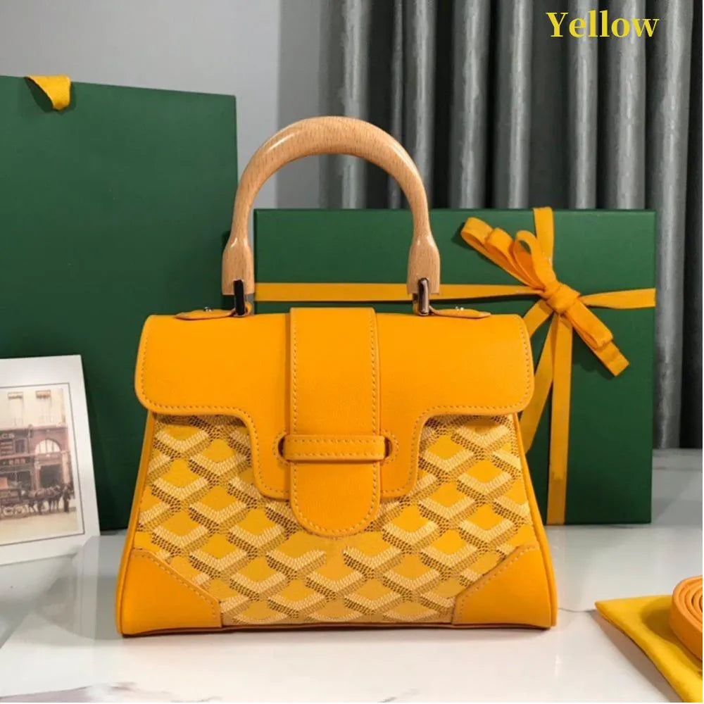 TOP Quality Designer Bag Tote Bag Shoulder Bag Handbag Green Classic Handbag 10A Luxury Shoulder Bag Premium Canvas Bag Large Capacity Shopping Bag Retro Beach Bag