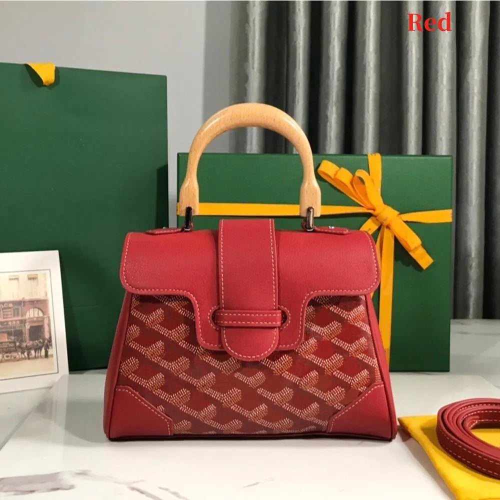 TOP Quality Designer Bag Tote Bag Shoulder Bag Handbag Green Classic Handbag 10A Luxury Shoulder Bag Premium Canvas Bag Large Capacity Shopping Bag Retro Beach Bag