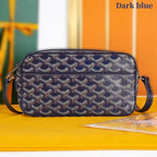 TOP Quality Designer Bag Tote Bag Shoulder Bag Handbag Green Classic Handbag 10A Luxury Shoulder Bag Premium Canvas Bag Large Capacity Shopping Bag Retro Beach Bag