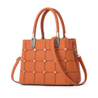 Handbag Rivet Handbag