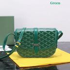 TOP Quality Designer Bag Tote Bag Shoulder Bag Handbag Green Classic Handbag 10A Luxury Shoulder Bag Premium Canvas Bag Large Capacity Shopping Bag Retro Beach Bag