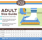 Hey Dude Women'S Wendy Print Slip-On Loafers