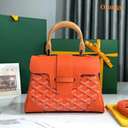 TOP Quality Designer Bag Tote Bag Shoulder Bag Handbag Green Classic Handbag 10A Luxury Shoulder Bag Premium Canvas Bag Large Capacity Shopping Bag Retro Beach Bag