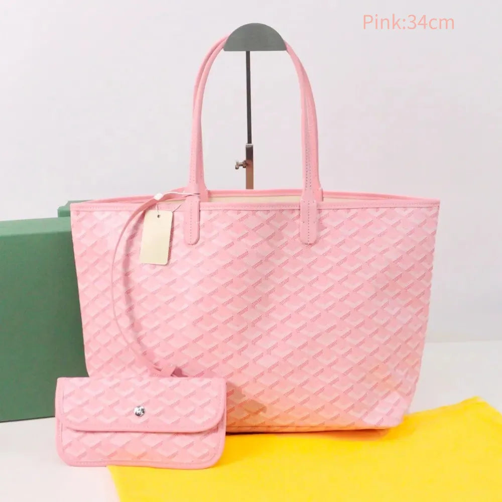 TOP Quality Designer Bag Tote Bag Shoulder Bag Handbag Green Classic Handbag 10A Luxury Shoulder Bag Premium Canvas Bag Large Capacity Shopping Bag Retro Beach Bag