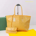 TOP Quality Designer Bag Tote Bag Shoulder Bag Handbag Green Classic Handbag 10A Luxury Shoulder Bag Premium Canvas Bag Large Capacity Shopping Bag Retro Beach Bag