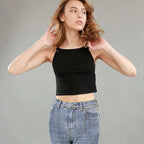 Waist Chains Belts for Women - Rhinestone Gold Silver Chain Belts for Dresses