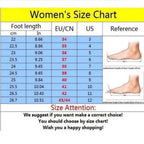 Mid-Wedge Women Orthopedic Sandals Casual Flat Shoes Flip Flops Ladies Anti-Slip