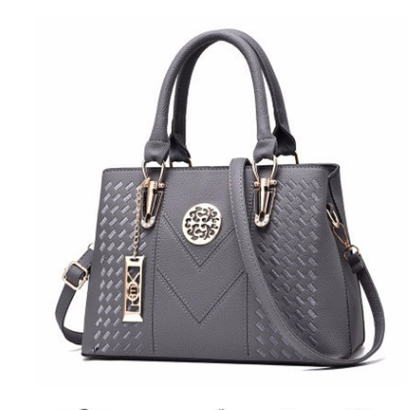 Women'S PU Handbag