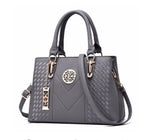 Women'S PU Handbag