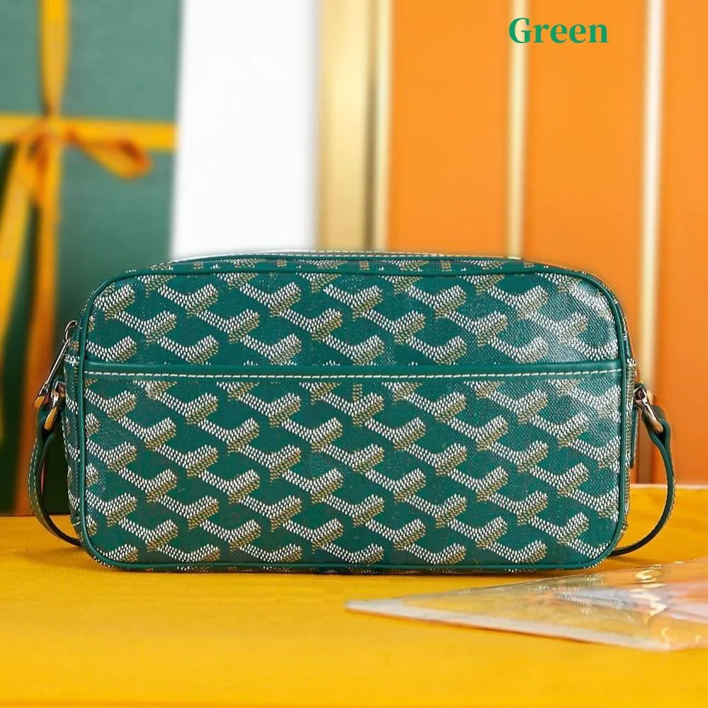 TOP Quality Designer Bag Tote Bag Shoulder Bag Handbag Green Classic Handbag 10A Luxury Shoulder Bag Premium Canvas Bag Large Capacity Shopping Bag Retro Beach Bag