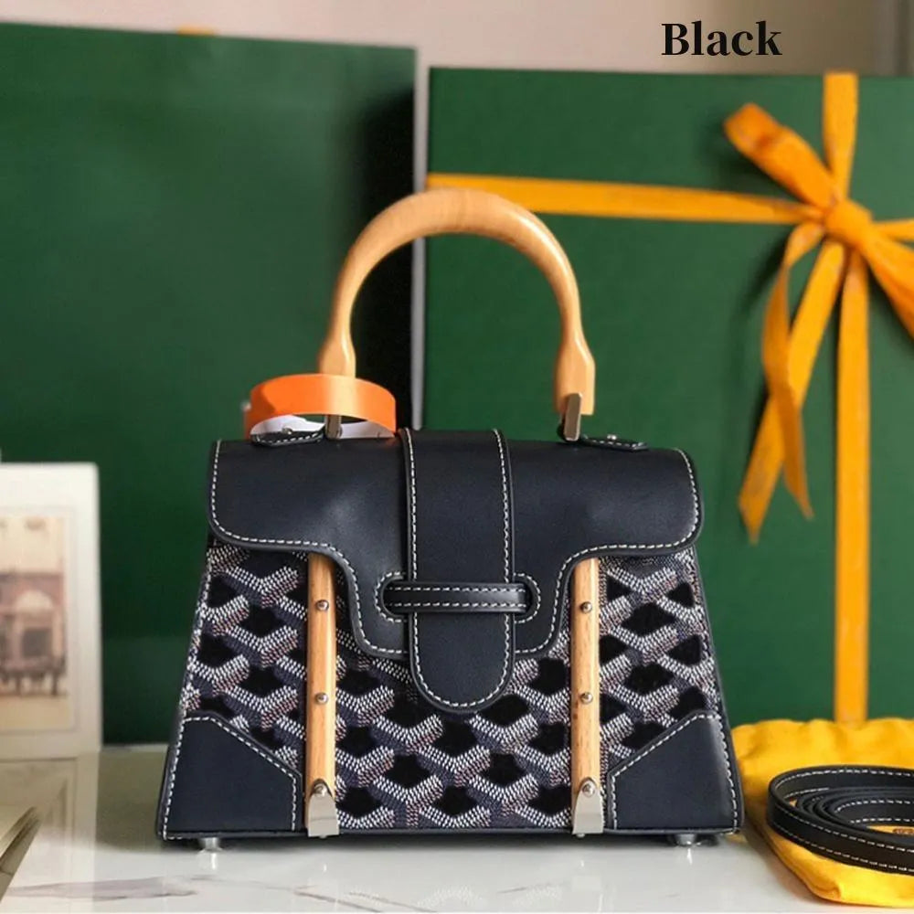TOP Quality Designer Bag Tote Bag Shoulder Bag Handbag Green Classic Handbag 10A Luxury Shoulder Bag Premium Canvas Bag Large Capacity Shopping Bag Retro Beach Bag