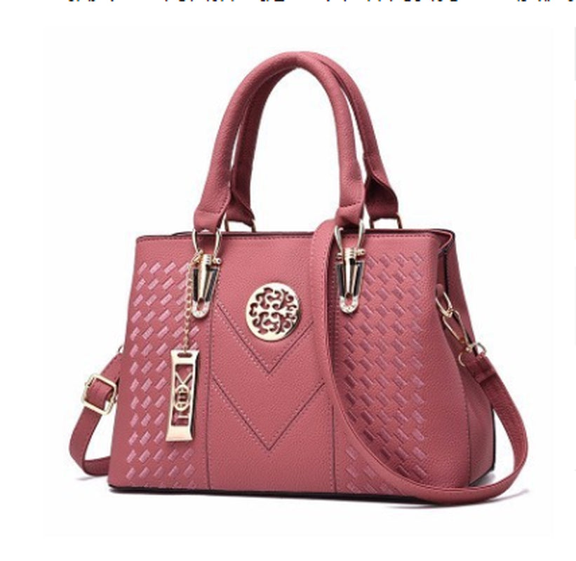 Women'S PU Handbag